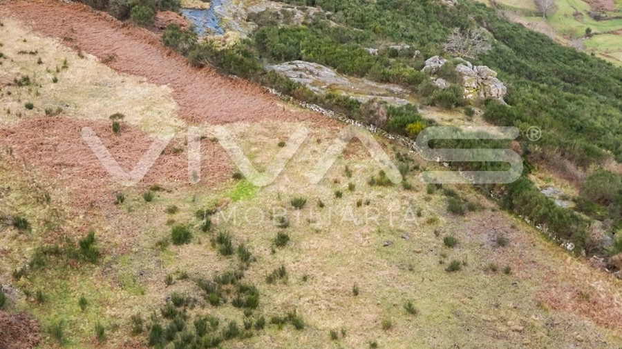 Terreno Agricola ou Rústico para Venda em Rio Douro