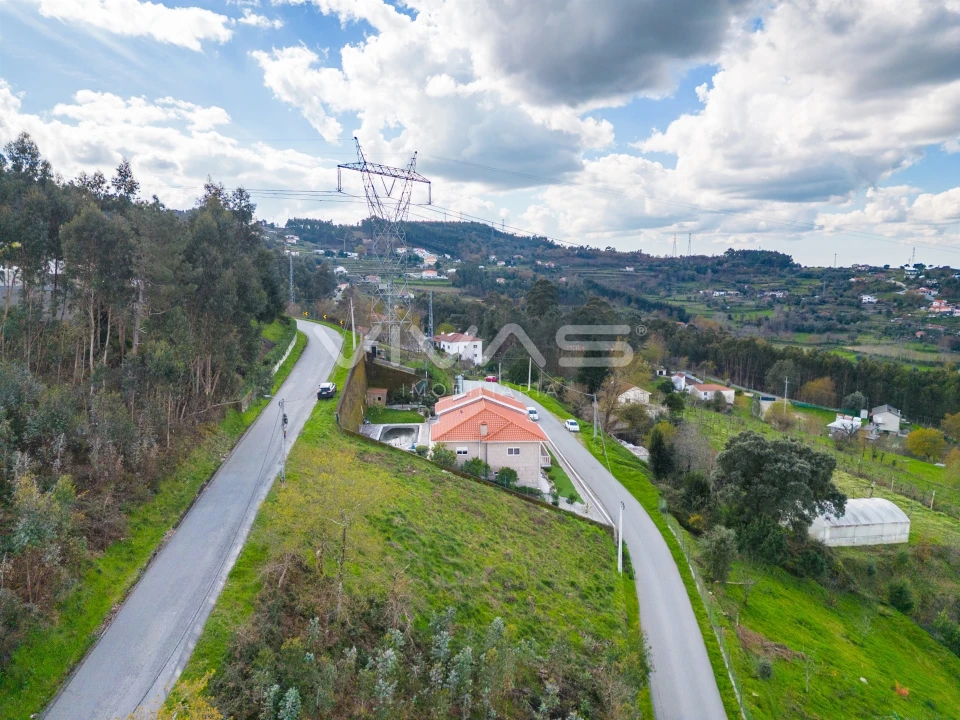 Terreno para Venda em Covelas Foto 12