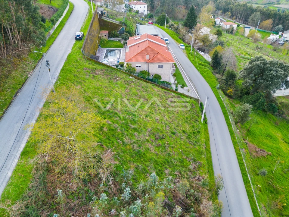 Terreno para Venda em Covelas Foto 11