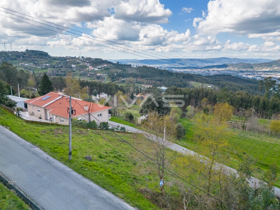 Terreno para Venda em Covelas Foto 13