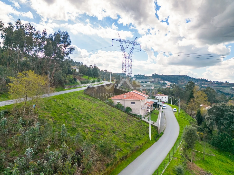 Terreno para Venda em Covelas Foto 6