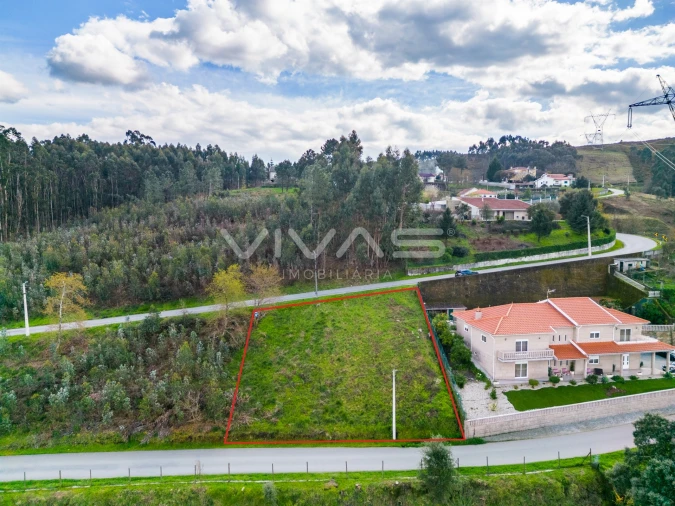 Terreno para Venda em Covelas
