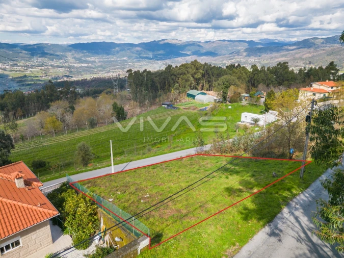 Terreno para Venda em Covelas Foto 2