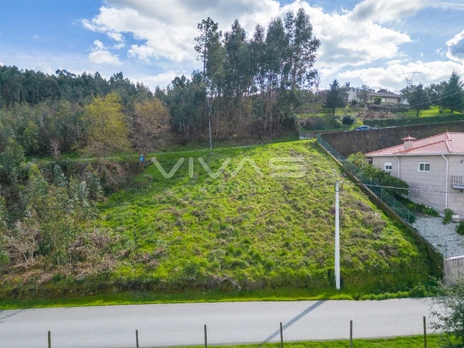 Terreno para Venda em Covelas Foto 15