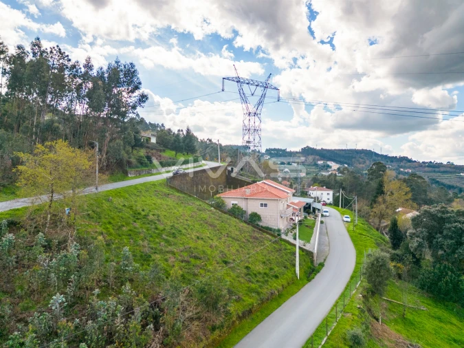 Terreno para Venda em Covelas Foto 6