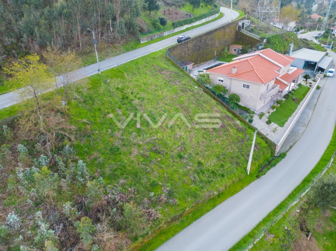 Terreno para Venda em Covelas Foto 7