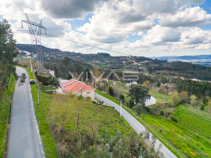 Terreno para Venda em Covelas Foto 9