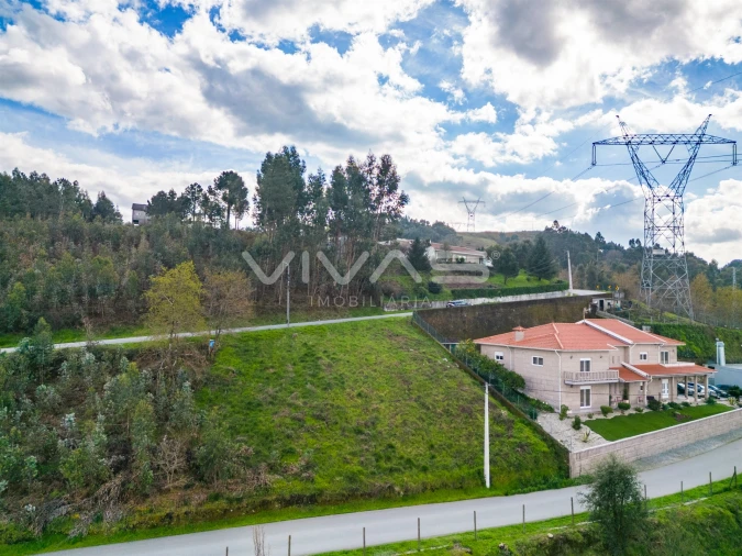 Terreno para Venda em Covelas Foto 5