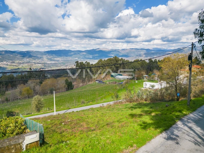 Terreno para Venda em Covelas Foto 14