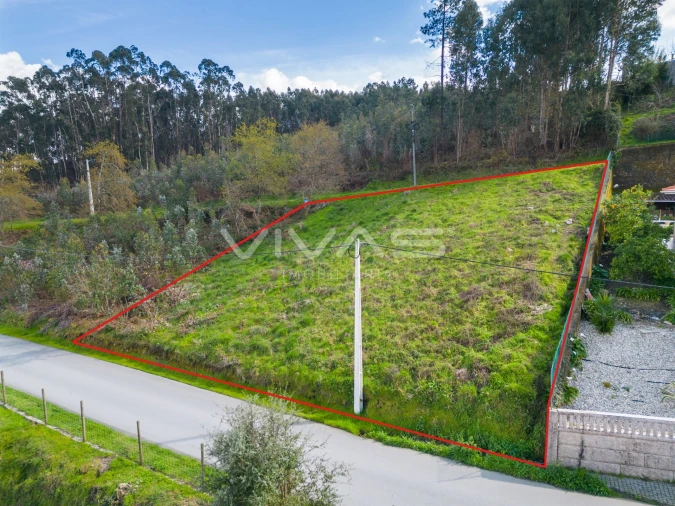 Terreno para Venda em Covelas Foto 4