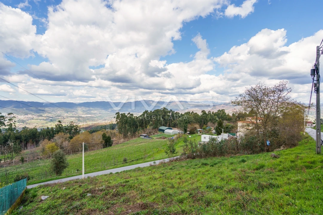 Terreno para Venda em Covelas Foto 17
