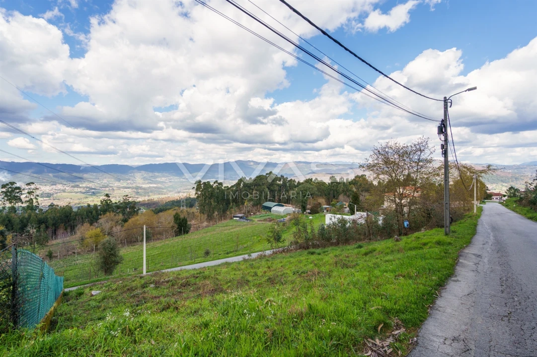 Terreno para Venda em Covelas Foto 16