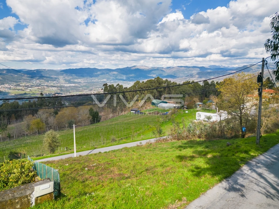 Terreno para Venda em Covelas Foto 14