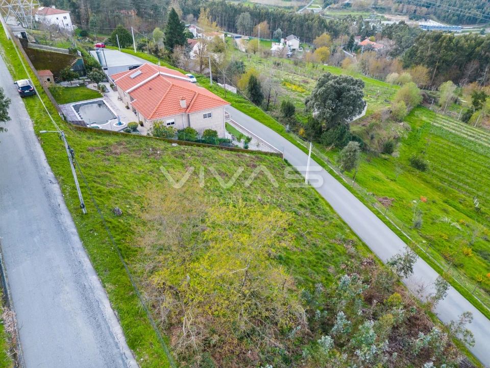 Terreno para Venda em Covelas Foto 10