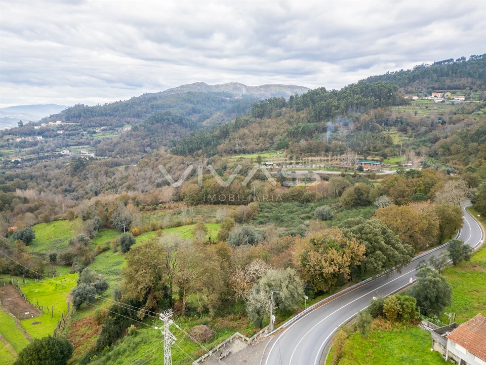 Terreno Agricola ou Rústico para Venda em Vade Foto 16