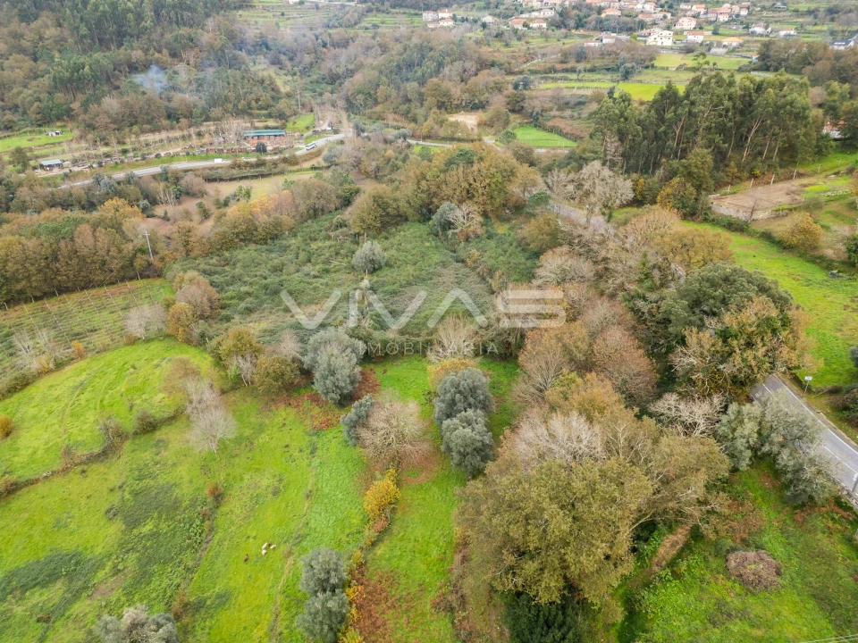 Terreno Agricola ou Rústico para Venda em Vade Foto 14