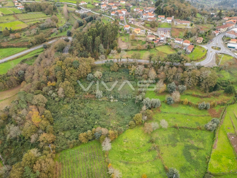 Terreno Agricola ou Rústico para Venda em Vade Foto 4