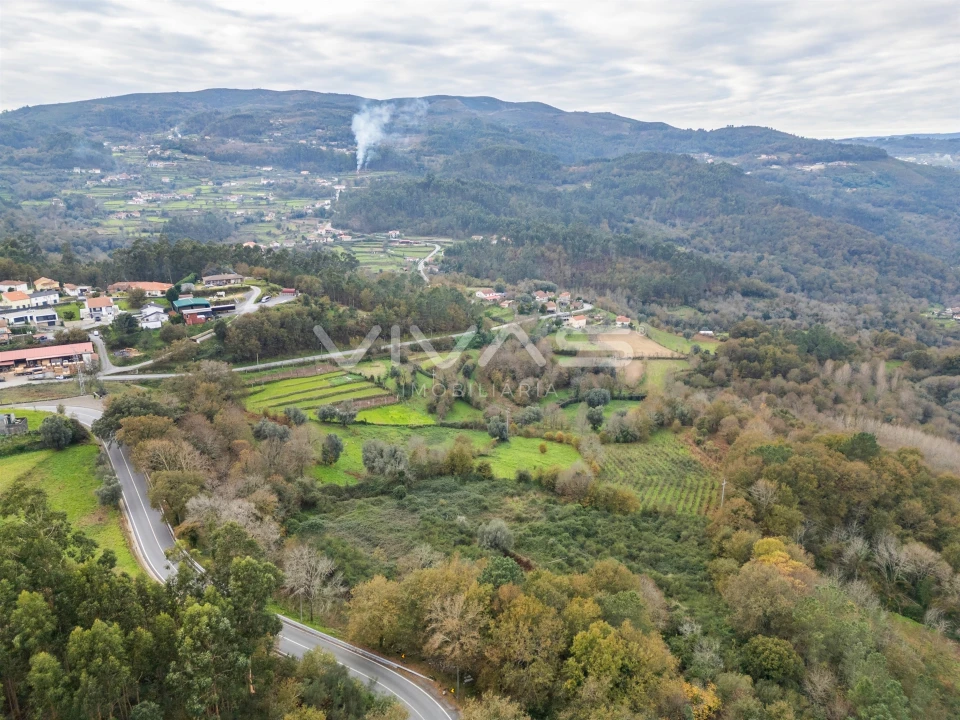 Terreno Agricola ou Rústico para Venda em Vade Foto 7