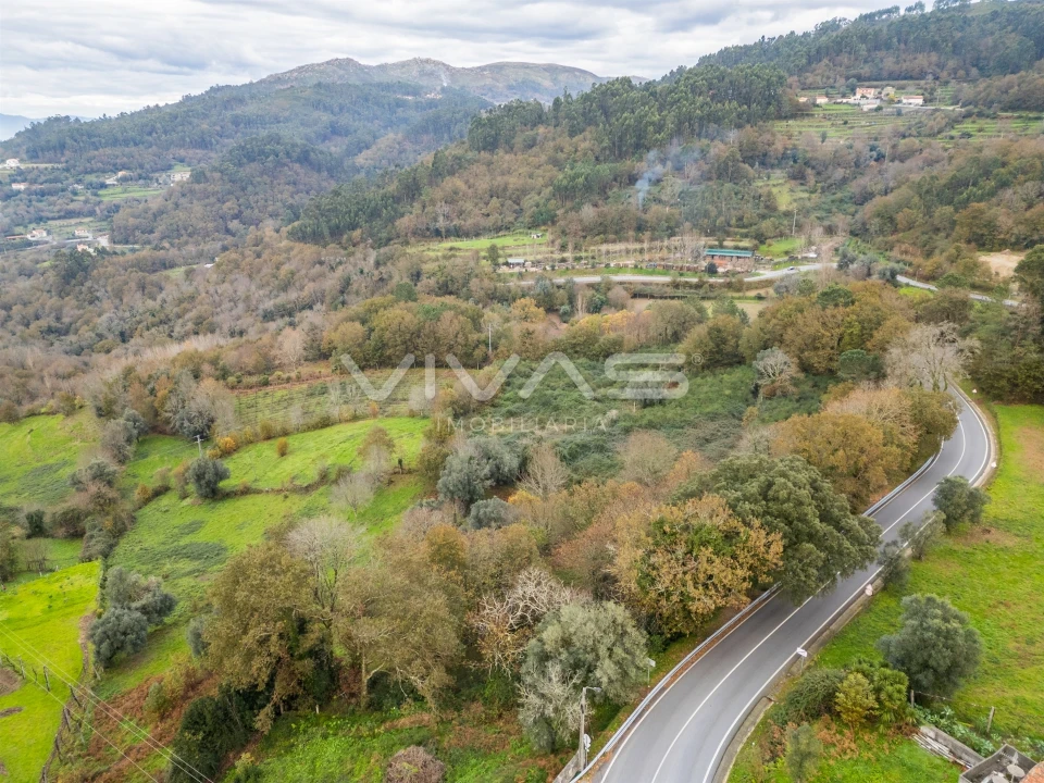 Terreno Agricola ou Rústico para Venda em Vade Foto 17