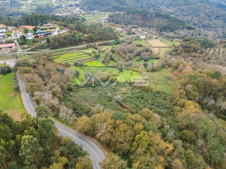Terreno Agricola ou Rústico para Venda em Vade Foto 6