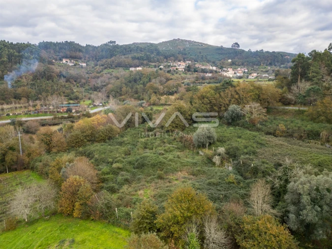 Terreno Agricola ou Rústico para Venda em Vade Foto 12