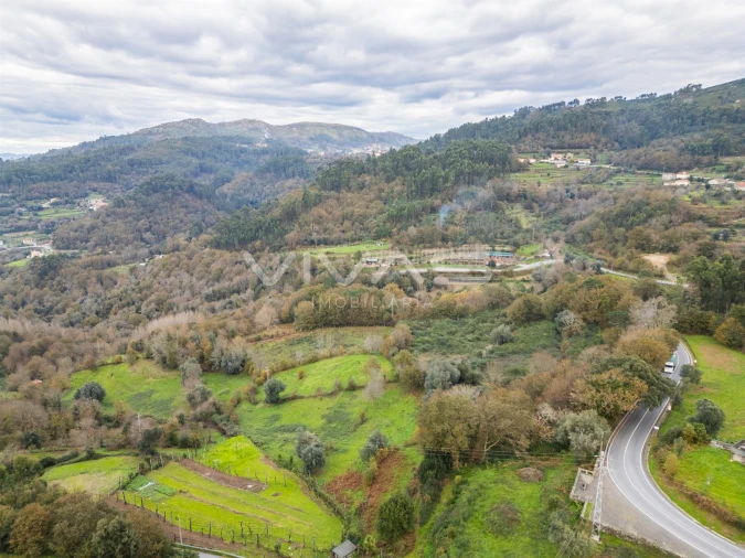 Terreno Agricola ou Rústico para Venda em Vade Foto 19
