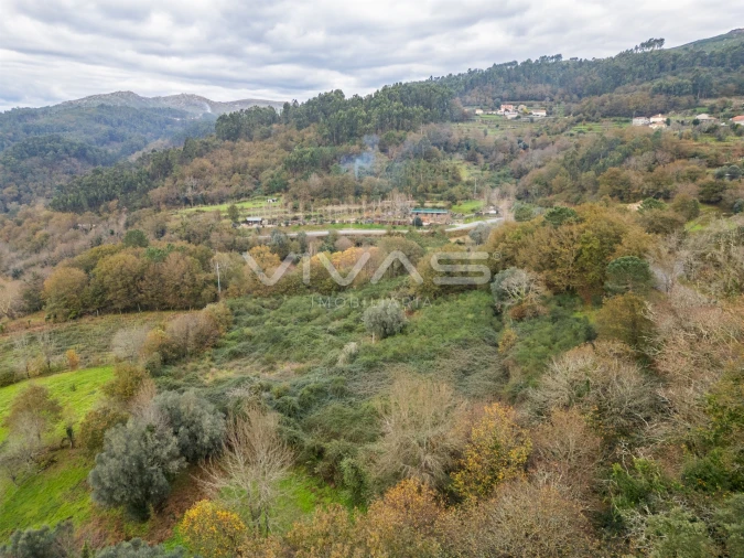Terreno Agricola ou Rústico para Venda em Vade Foto 15