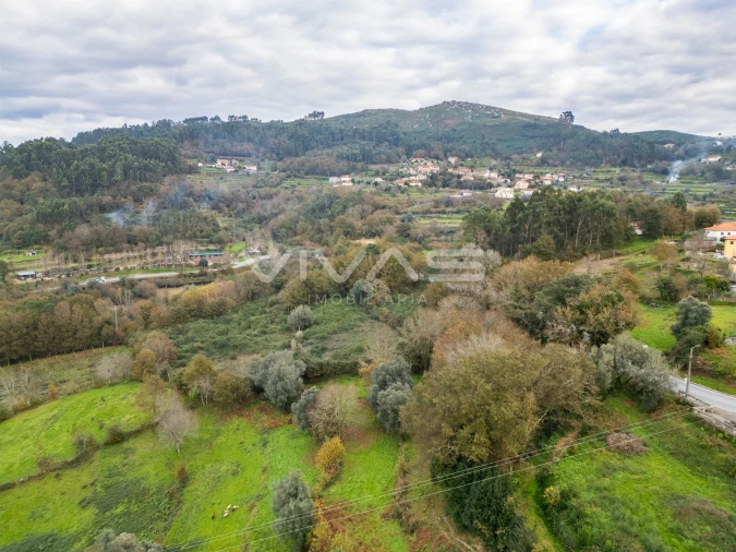 Terreno Agricola ou Rústico para Venda em Vade Foto 13