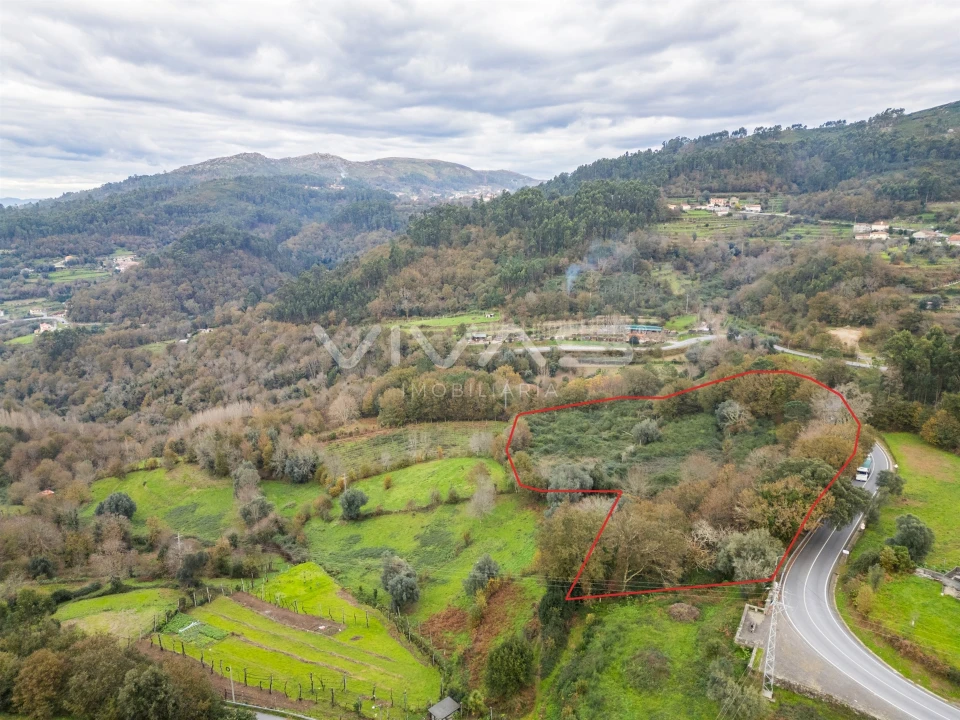 Terreno Agricola ou Rústico para Venda em Vade Foto 20