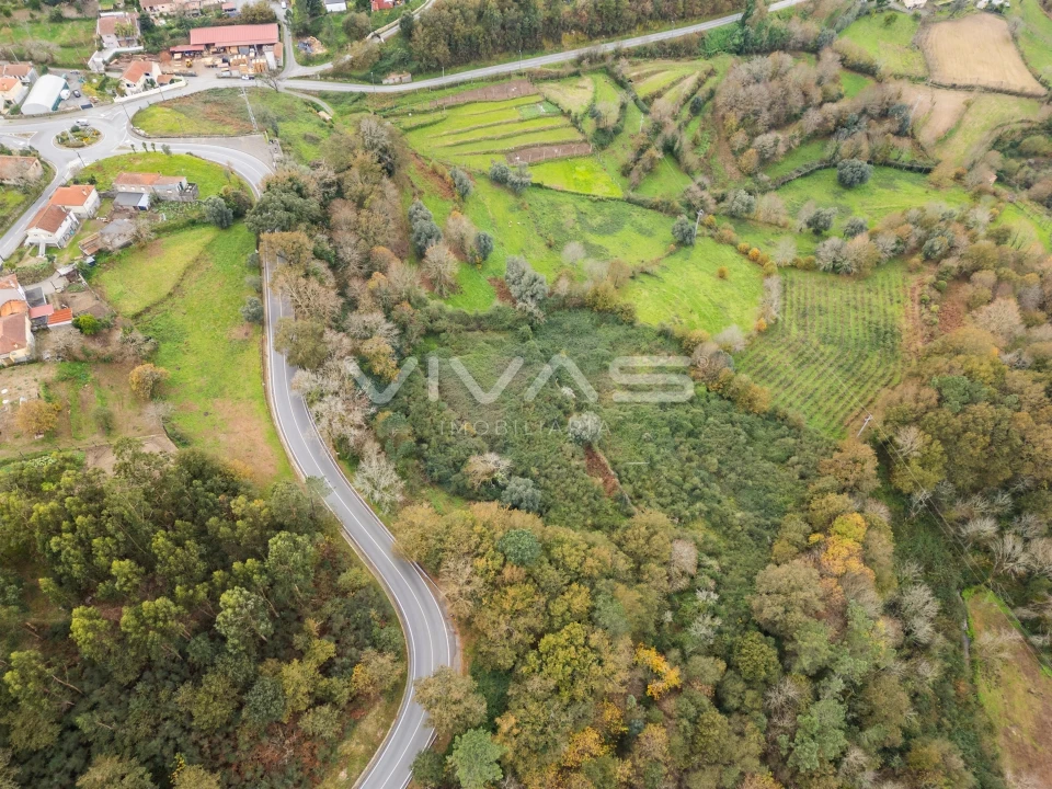Terreno Agricola ou Rústico para Venda em Vade Foto 5