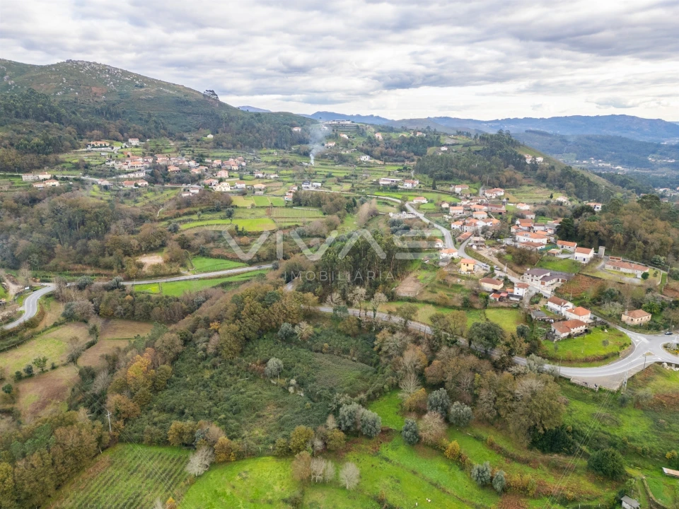 Terreno Agricola ou Rústico para Venda em Vade Foto 3