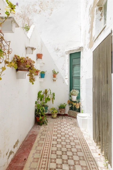 Apartamento T4 para Venda em Olhão