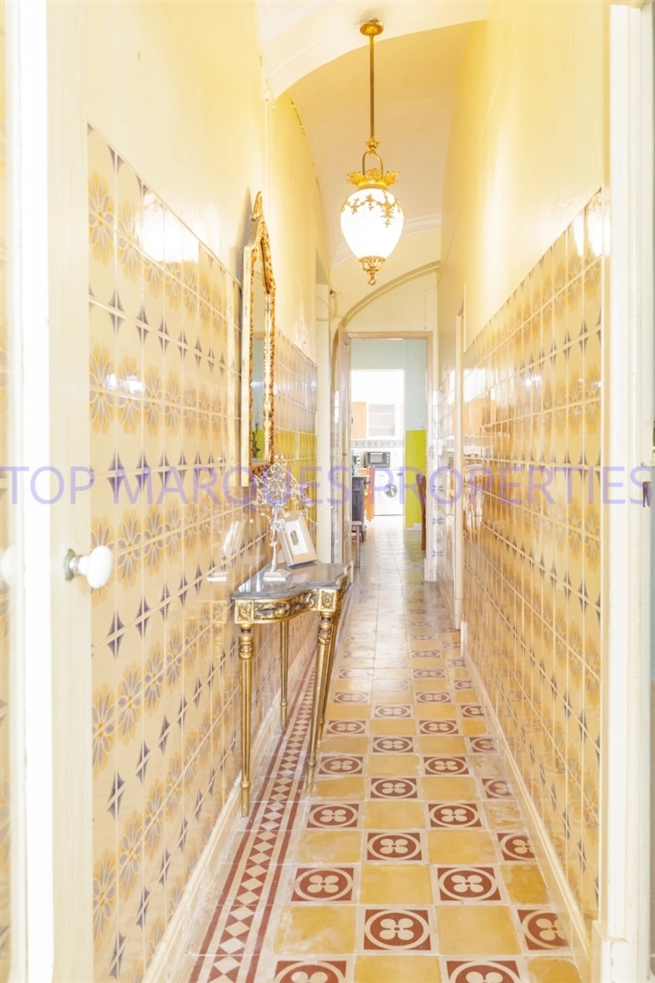 Apartamento T4 para Venda em Olhão Foto 14