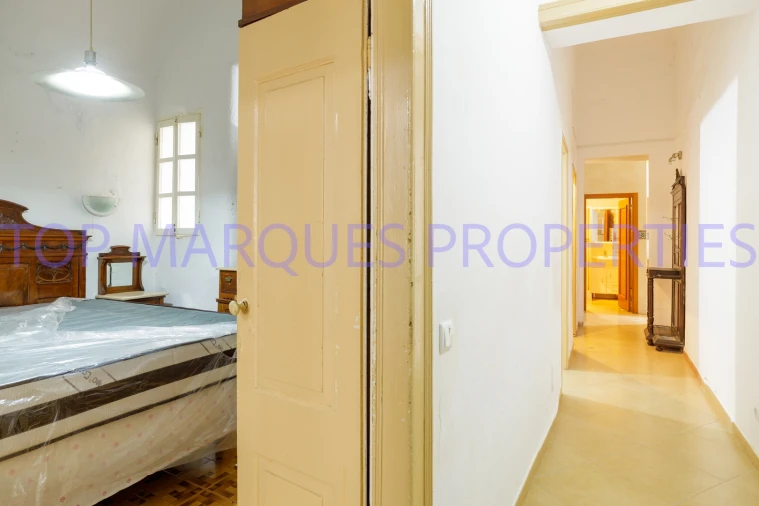 Apartamento T4 para Venda em Olhão Foto 7