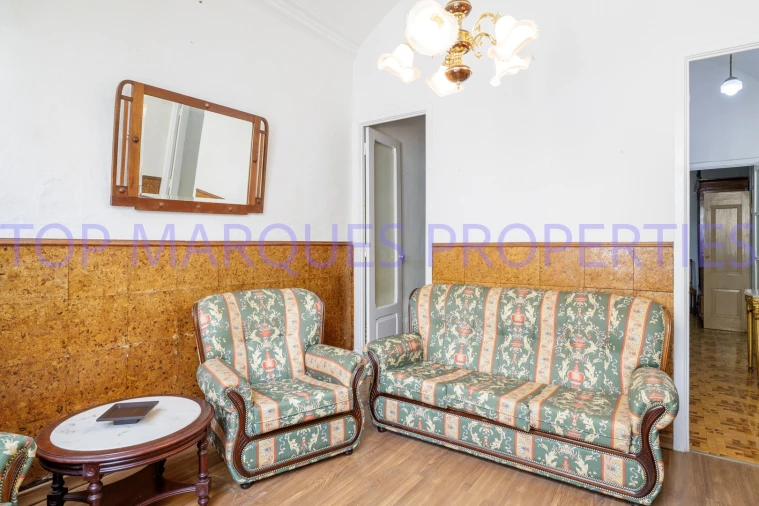 Apartamento T4 para Venda em Olhão Foto 2