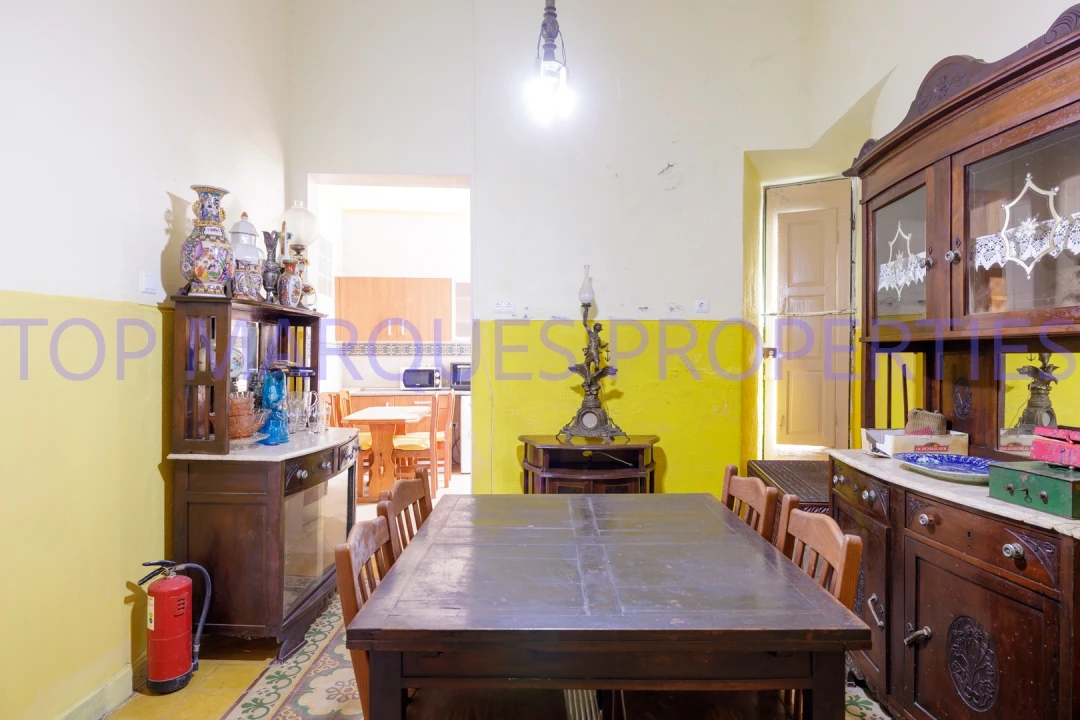 Apartamento T4 para Venda em Olhão Foto 13