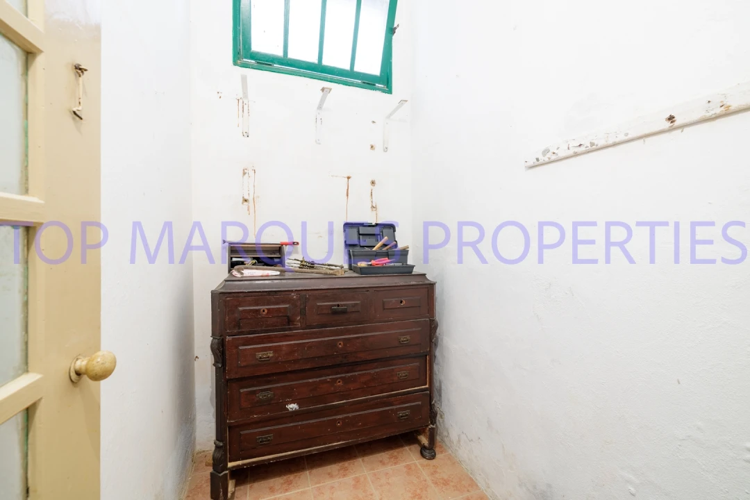 Apartamento T4 para Venda em Olhão Foto 9
