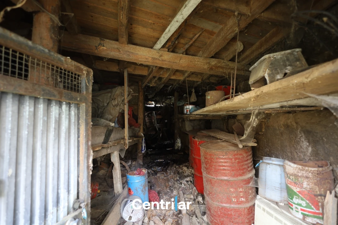 Moradia T0 para Venda em Germil Foto 6