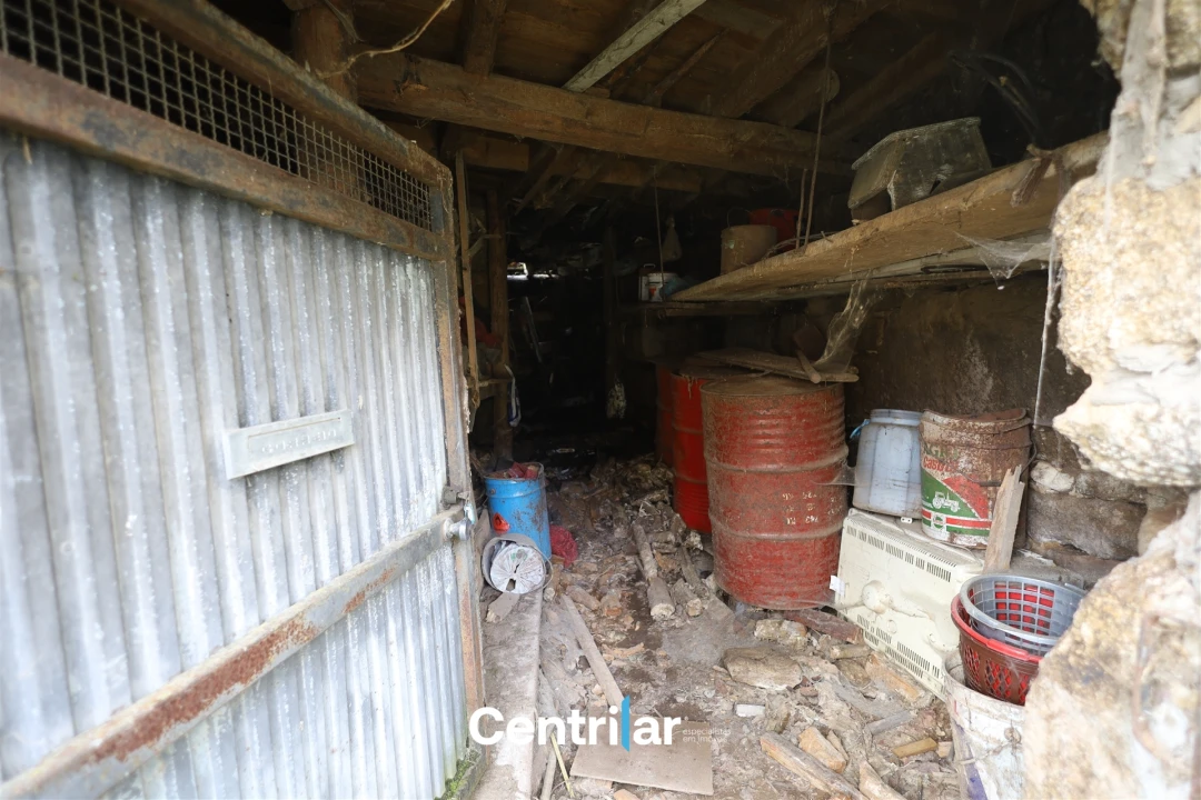 Moradia T0 para Venda em Germil Foto 5