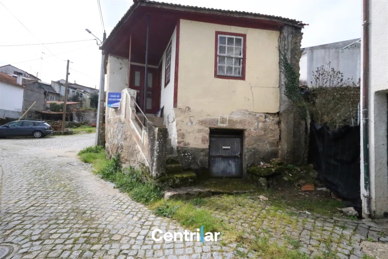 Moradia T0 para Venda em Germil