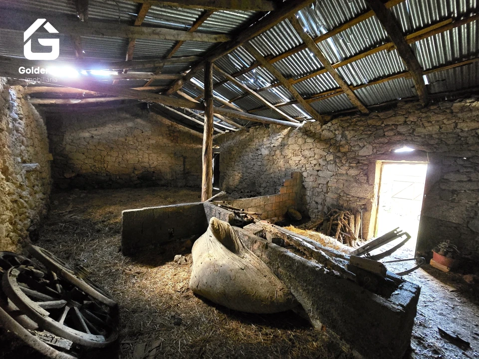 Moradia T0 para Venda em Tinalhas Foto 9