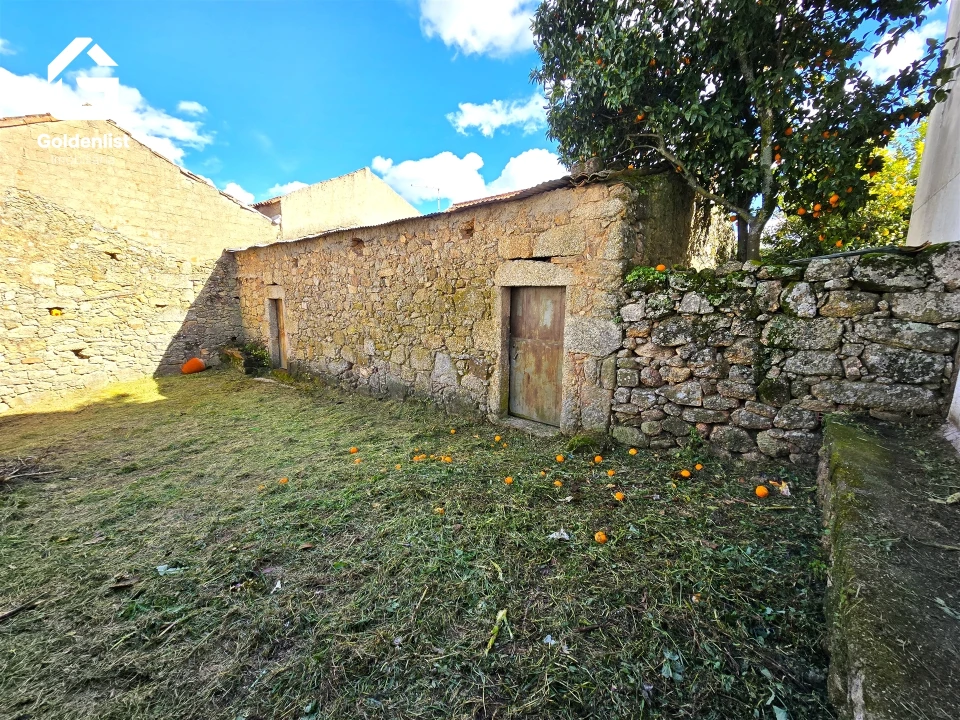 Moradia T0 para Venda em Tinalhas Foto 2