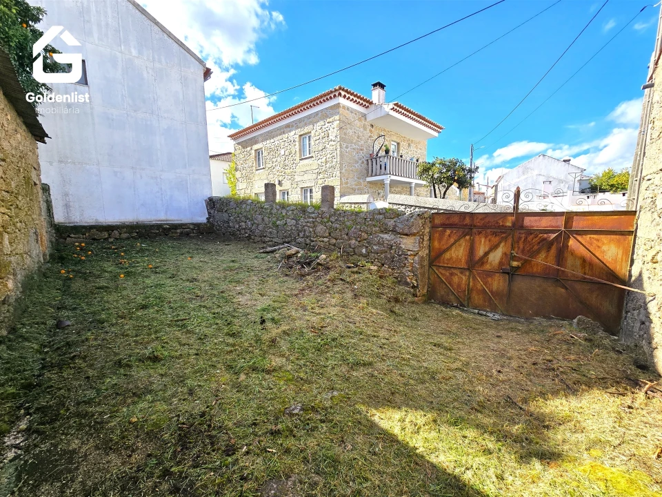 Moradia T0 para Venda em Tinalhas Foto 8