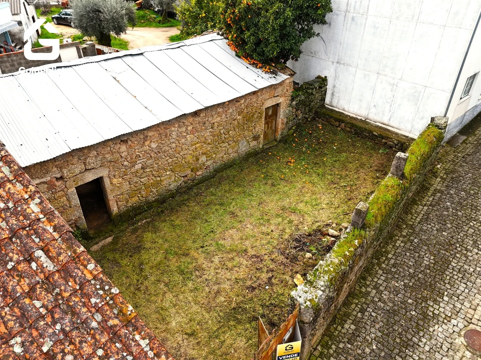 Moradia T0 para Venda em Tinalhas Foto 1