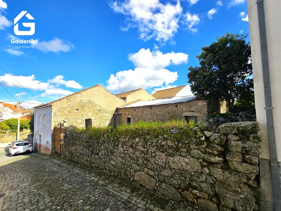 Moradia T0 para Venda em Tinalhas Foto 16