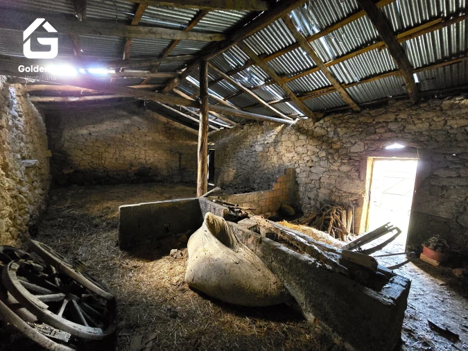 Moradia T0 para Venda em Tinalhas Foto 9