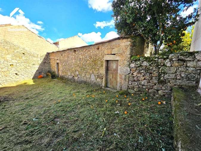 Moradia T0 para Venda em Tinalhas Foto 2