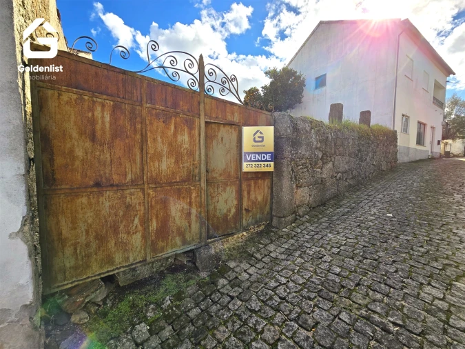 Moradia T0 para Venda em Tinalhas Foto 4