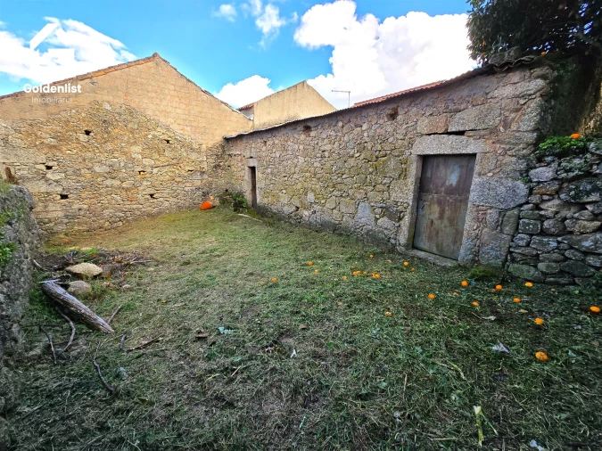 Moradia T0 para Venda em Tinalhas Foto 13