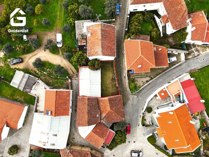 Moradia T0 para Venda em Tinalhas Foto 6